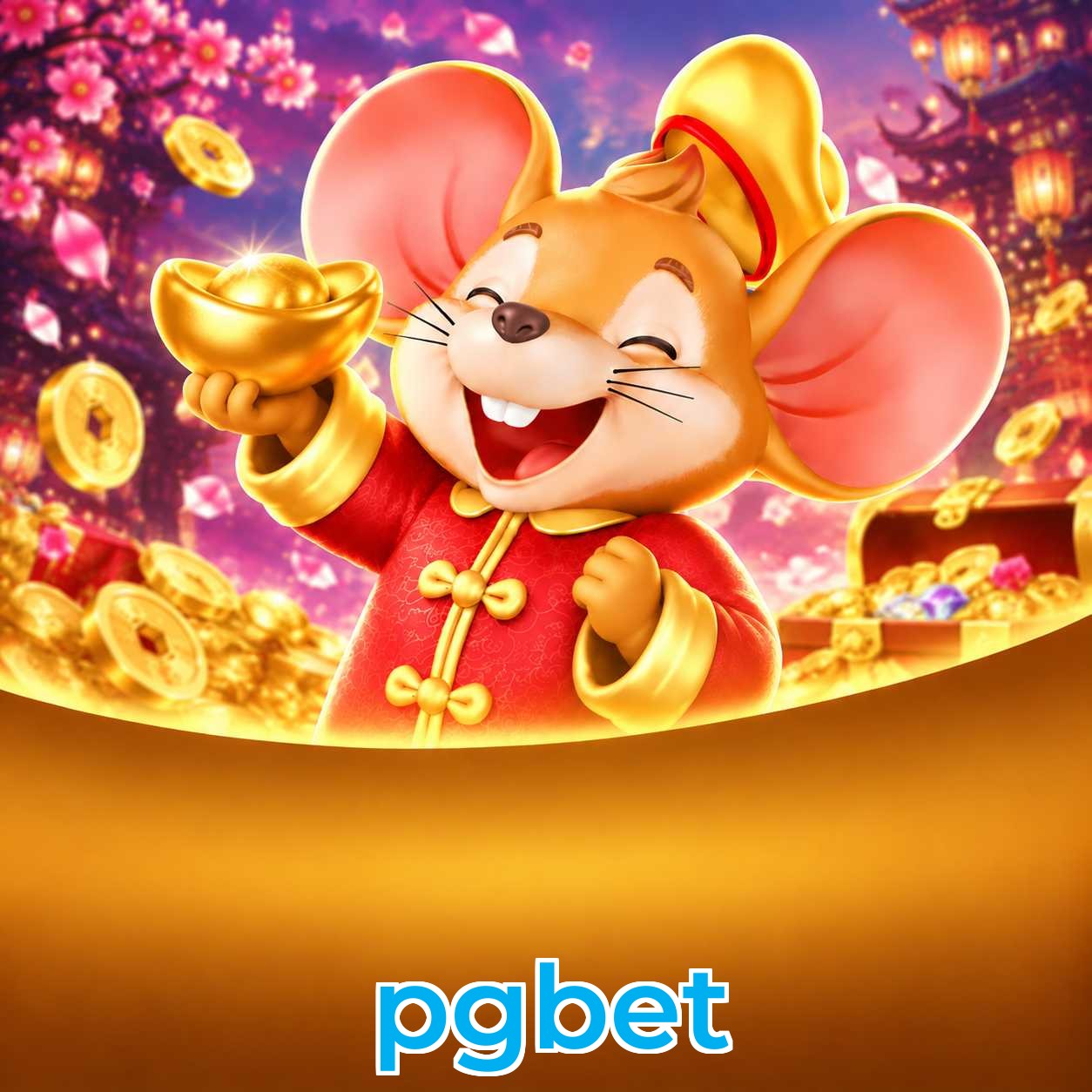 pgbet Welcome Bonus