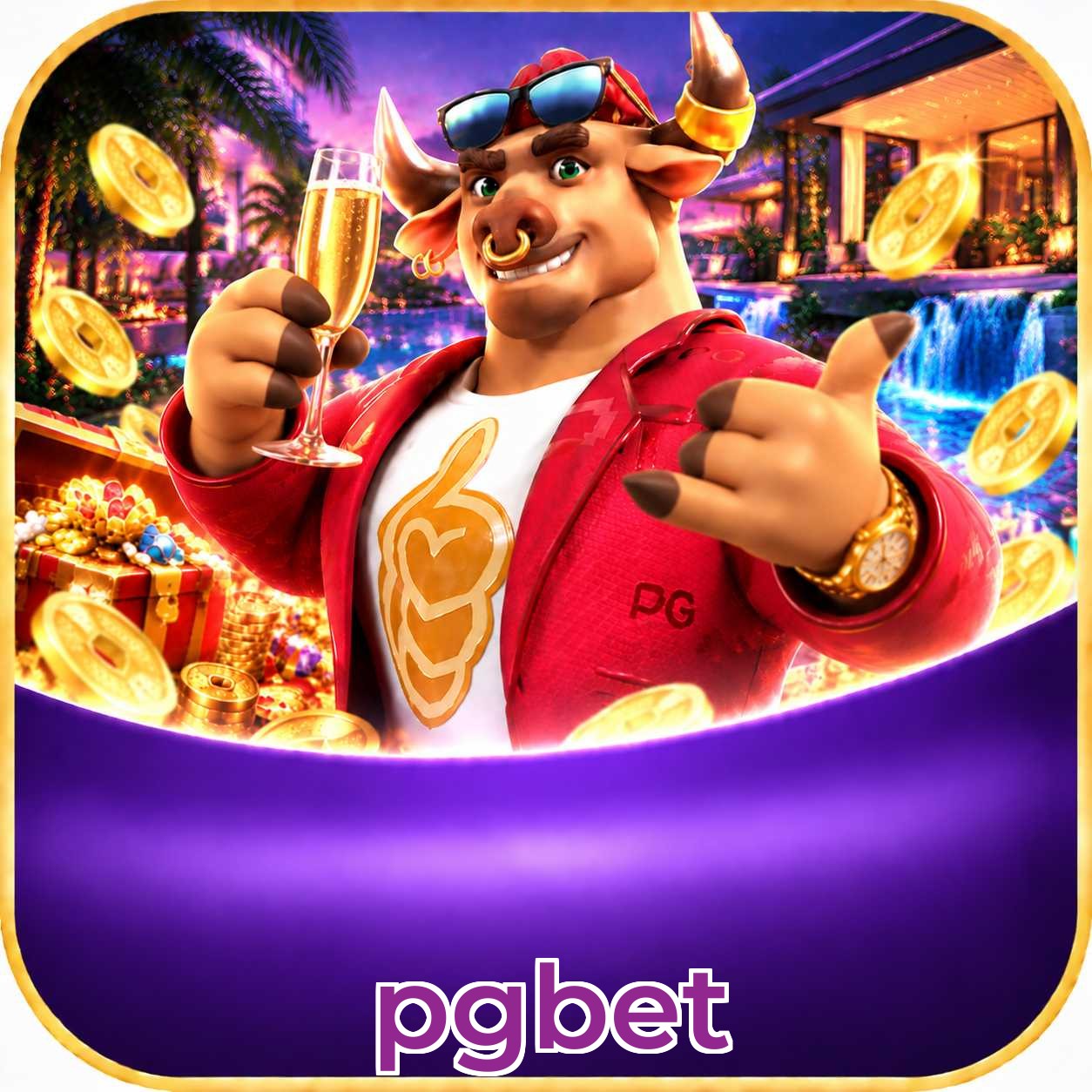 pgbet App FAQ