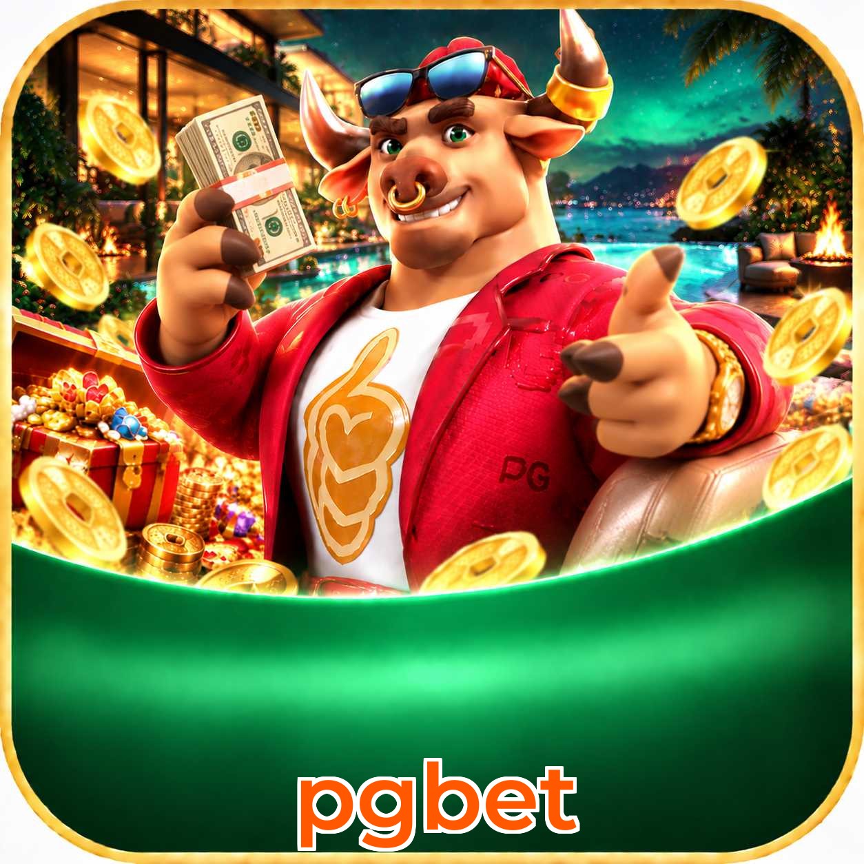 pgbet Telegram