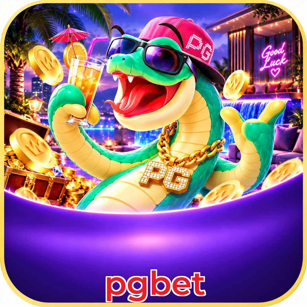 pgbet Live Games