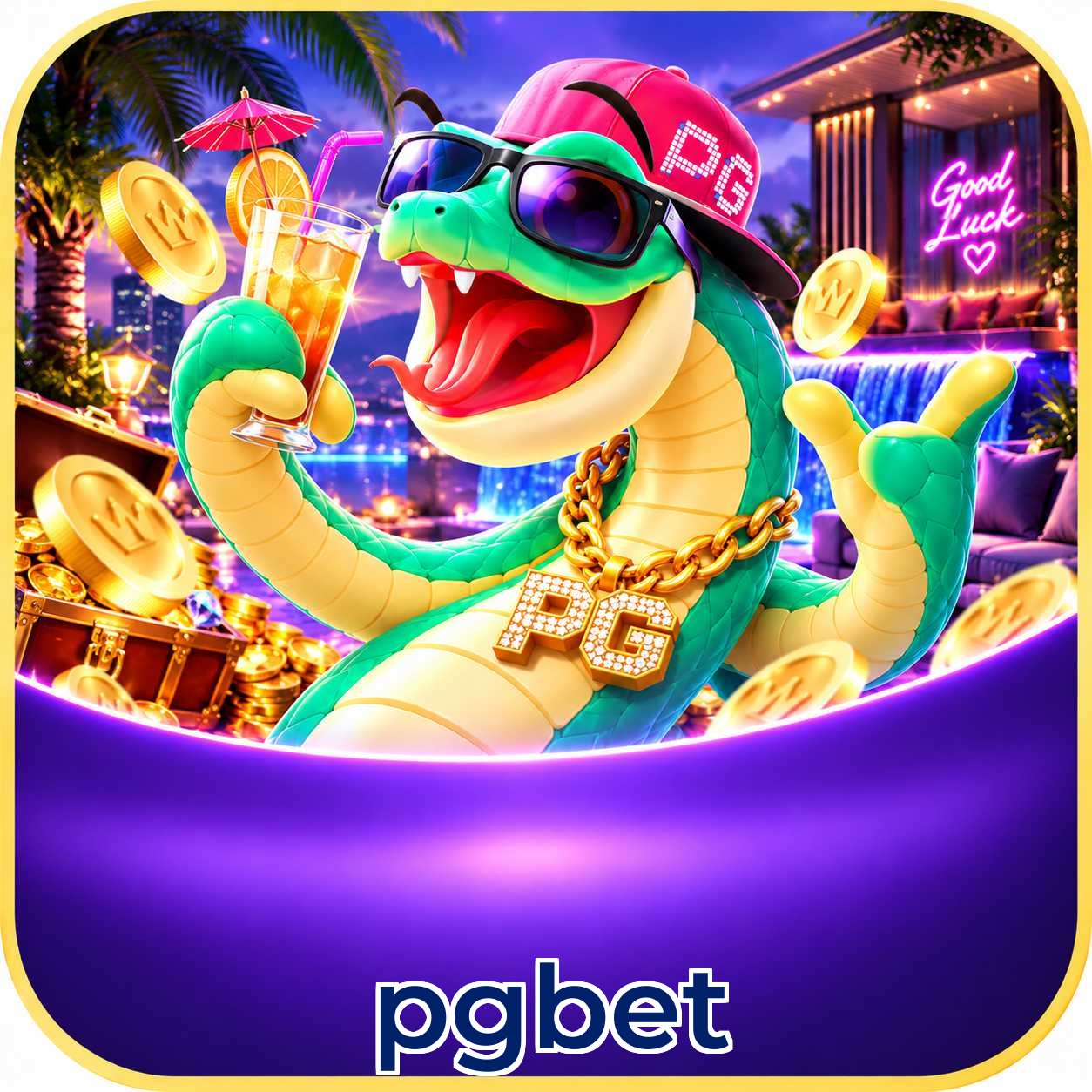 pgbet Live Dealers