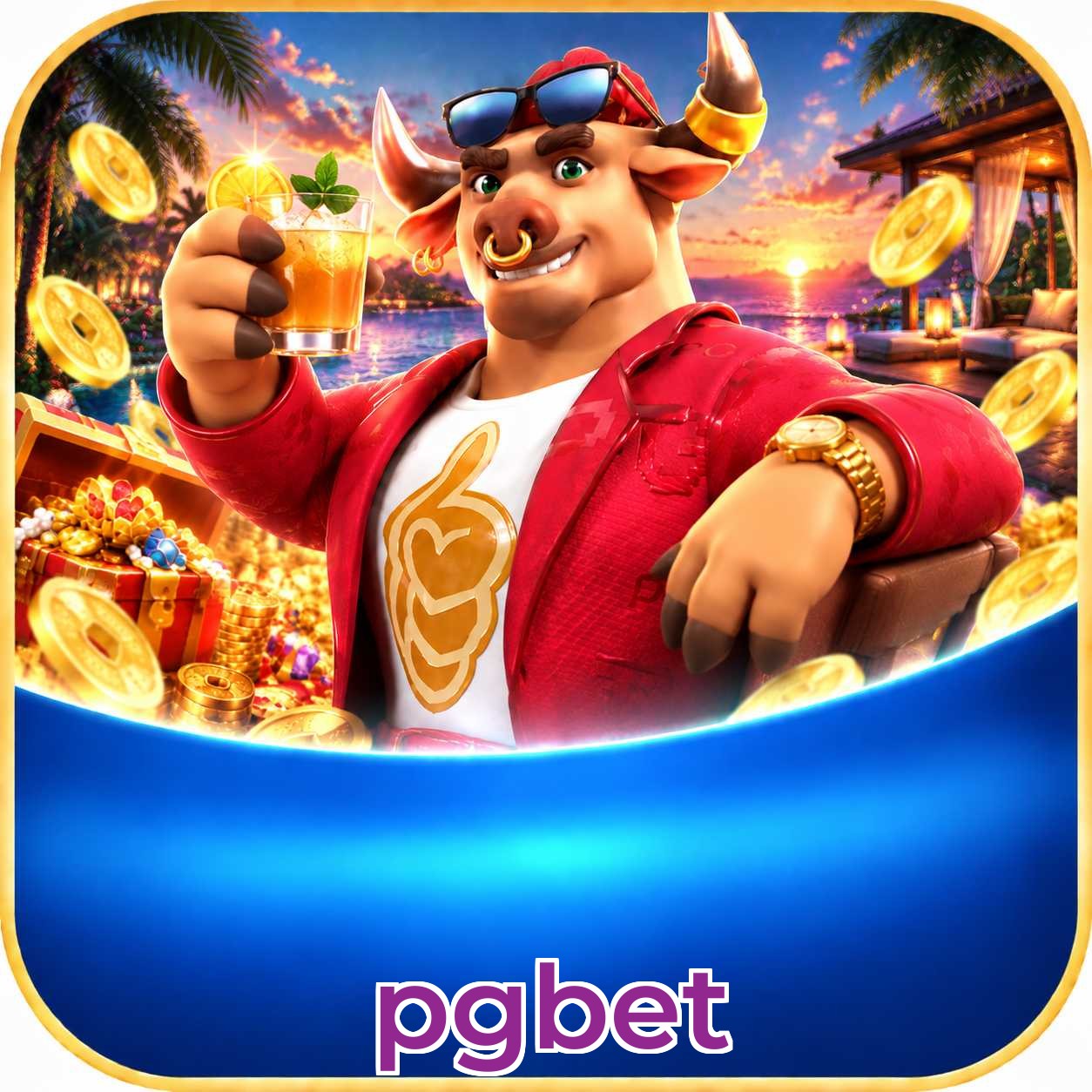 pgbet FAQ instalar app