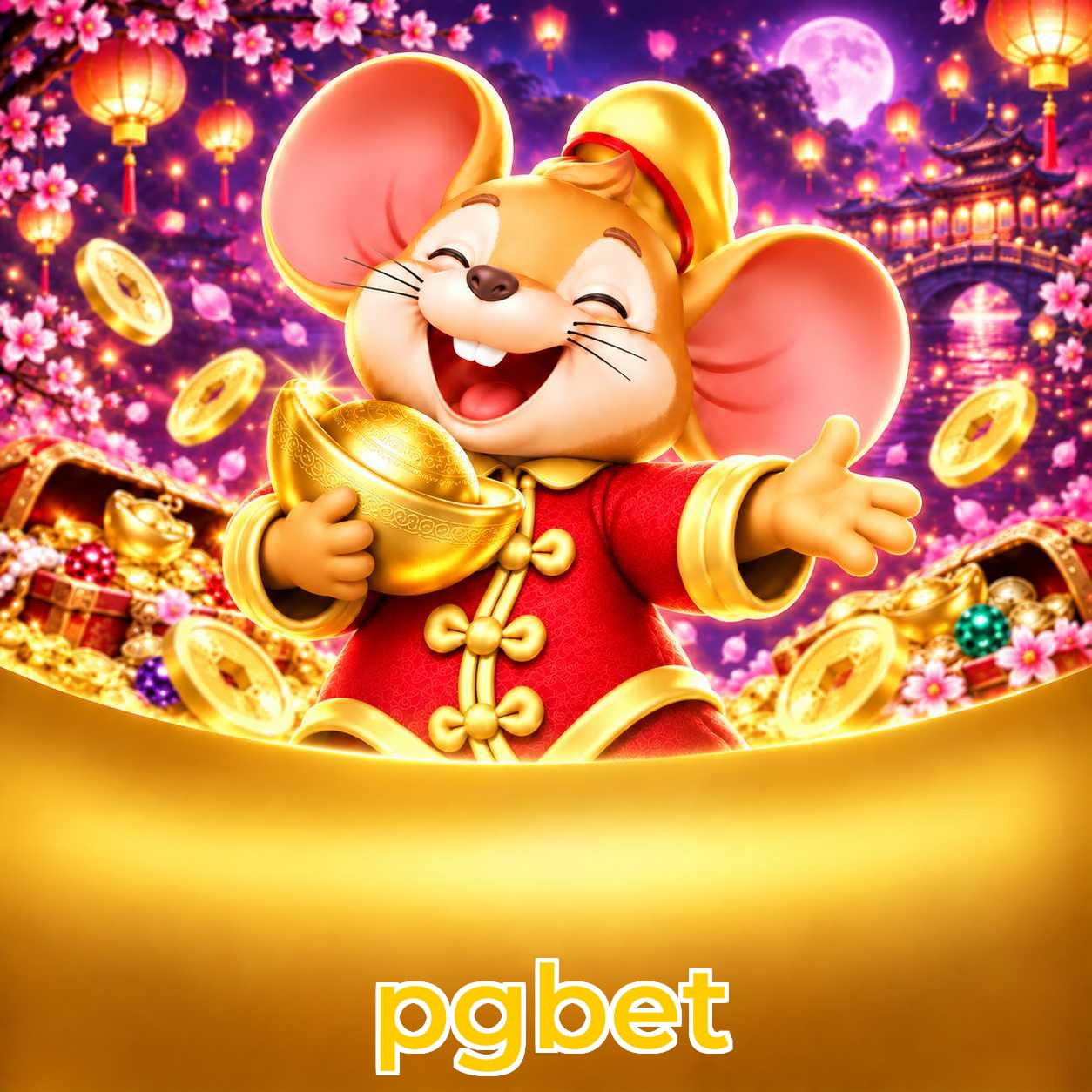 pgbet FAQ