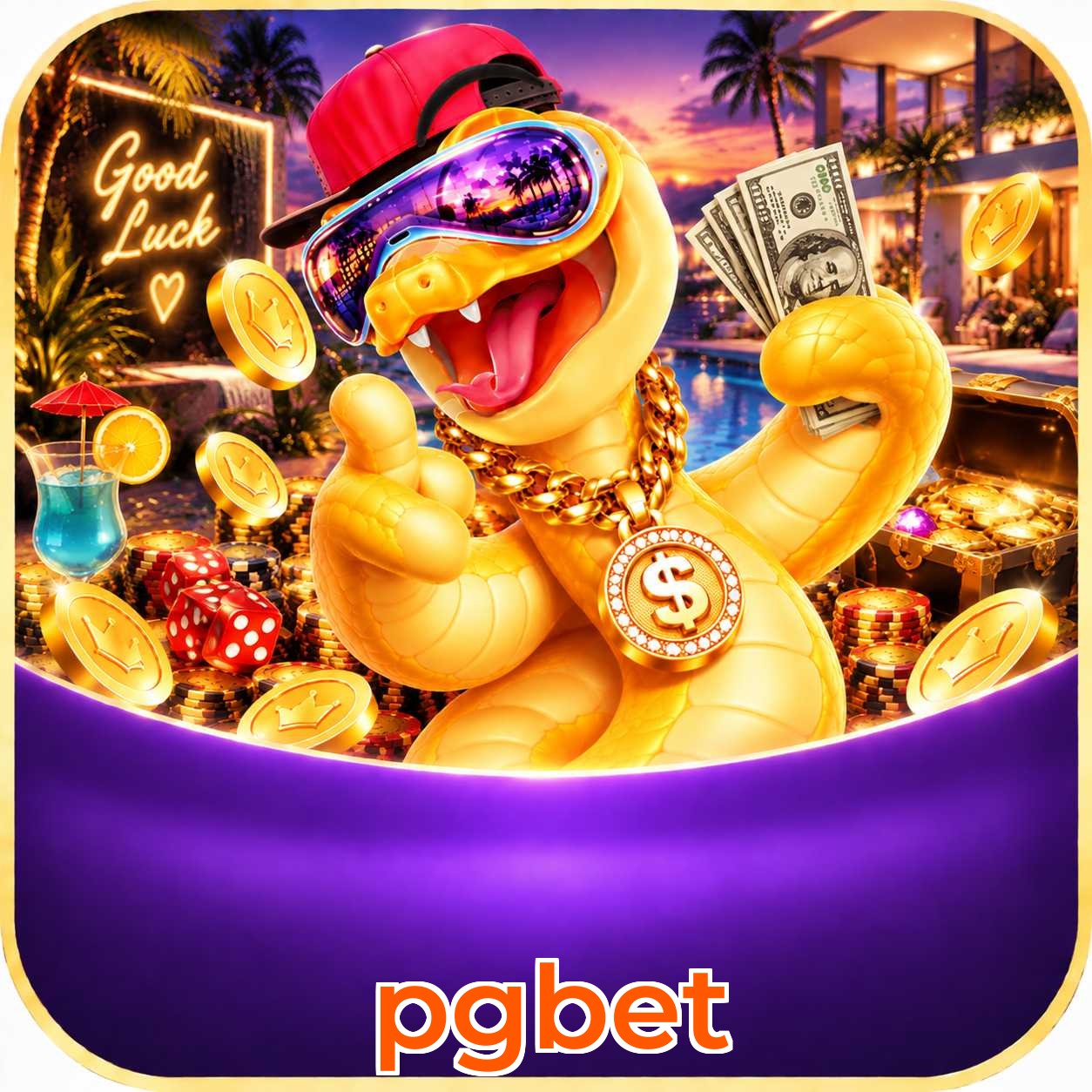 pgbet App vs Web