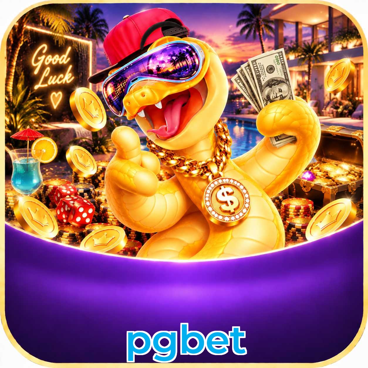pgbet Troubleshooting