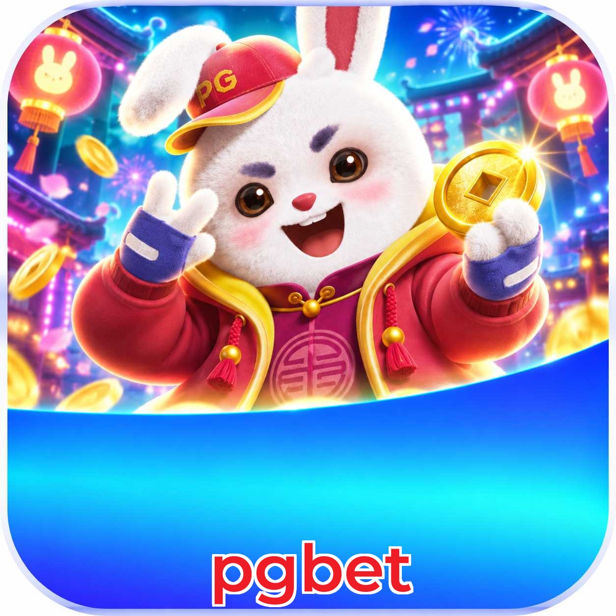 pgbet Logo