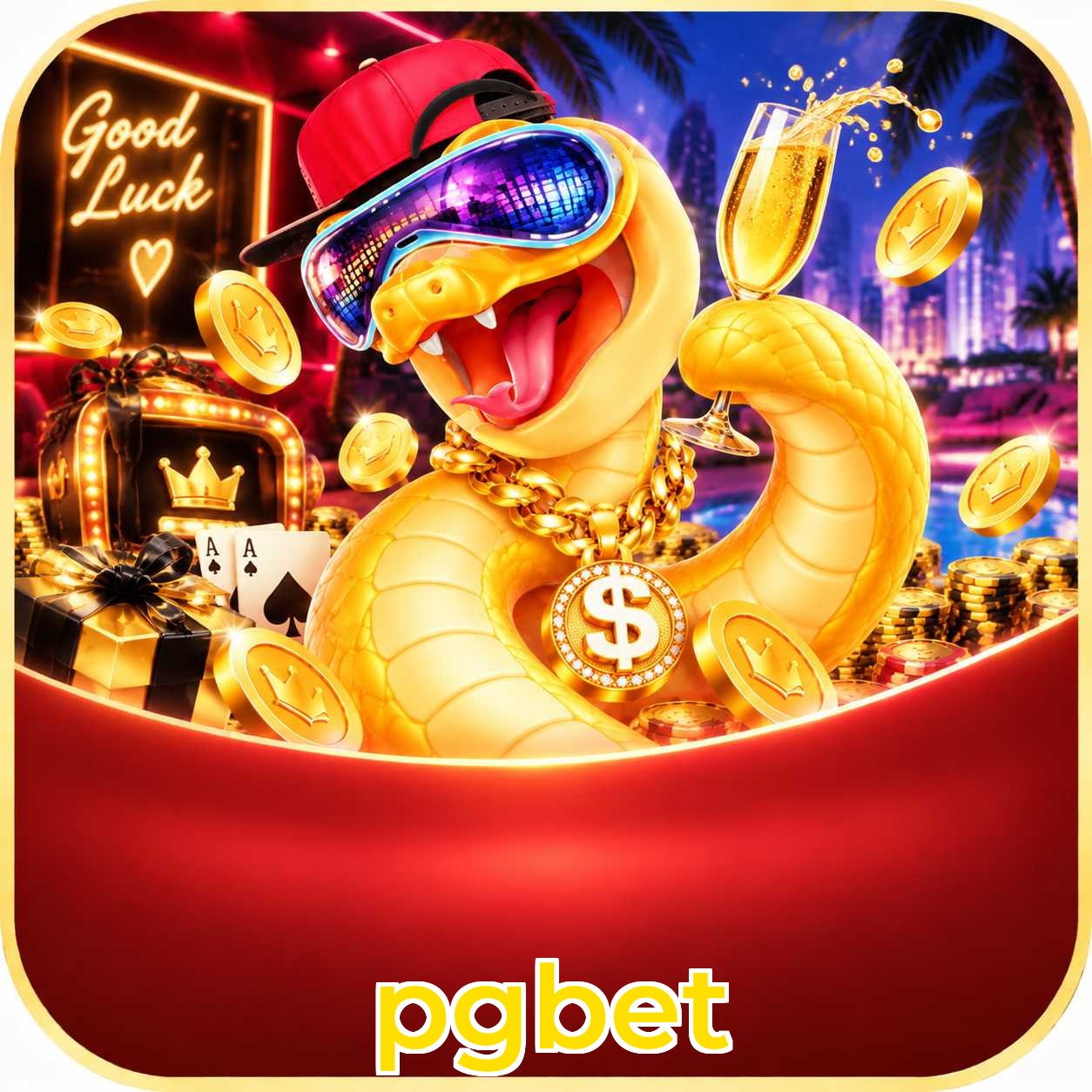 pgbet Win FAQ