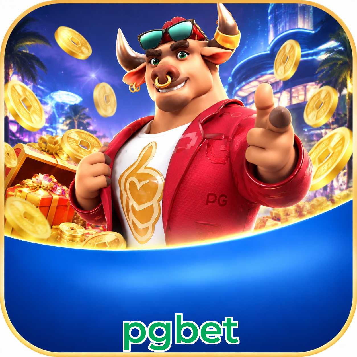 pgbet Logo