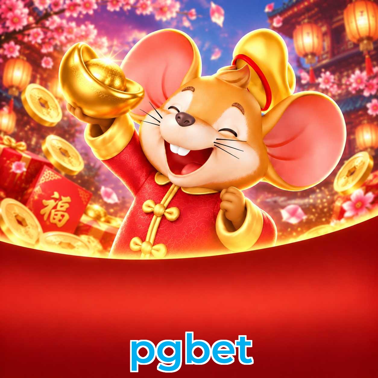 pgbet Loterias