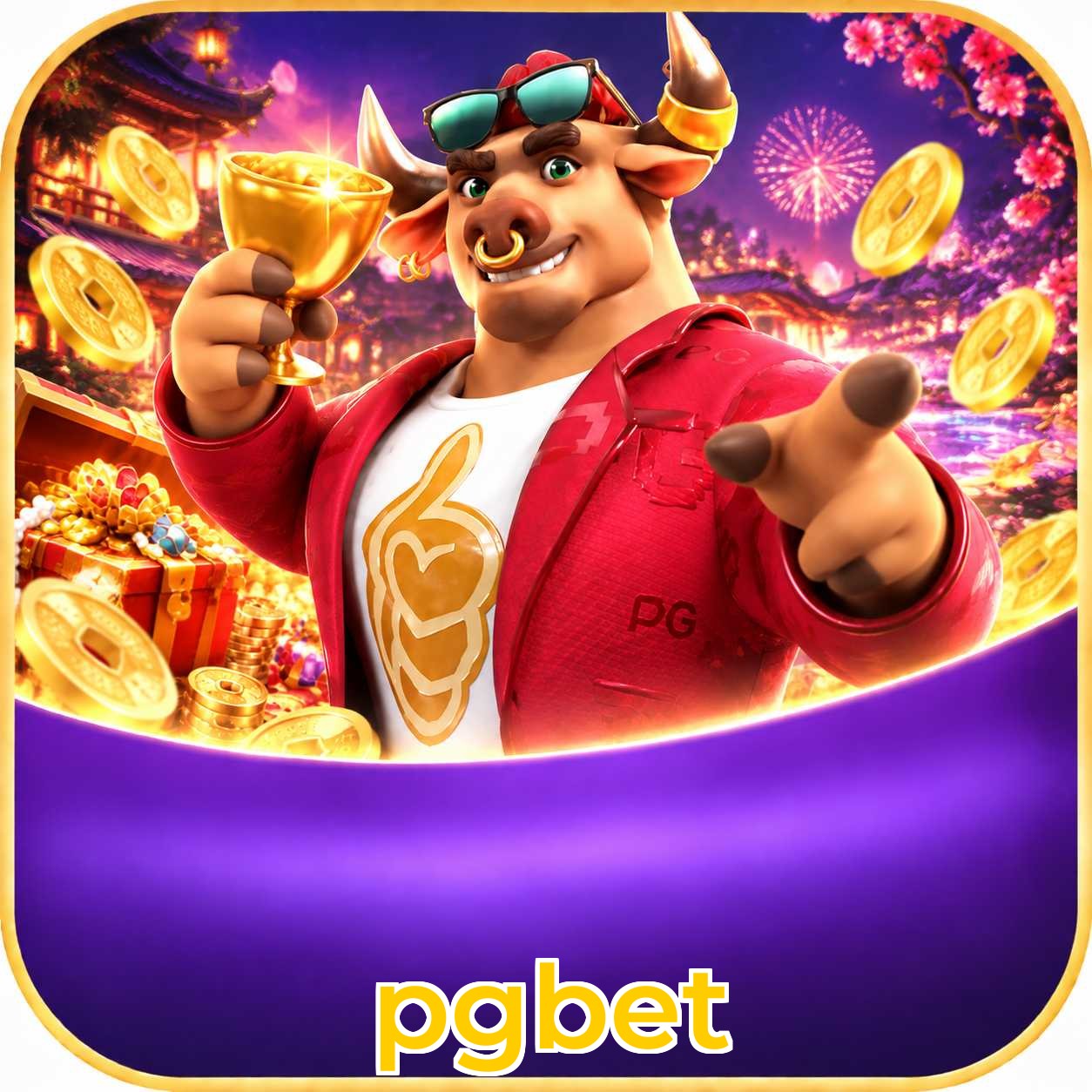 pgbet 2FA