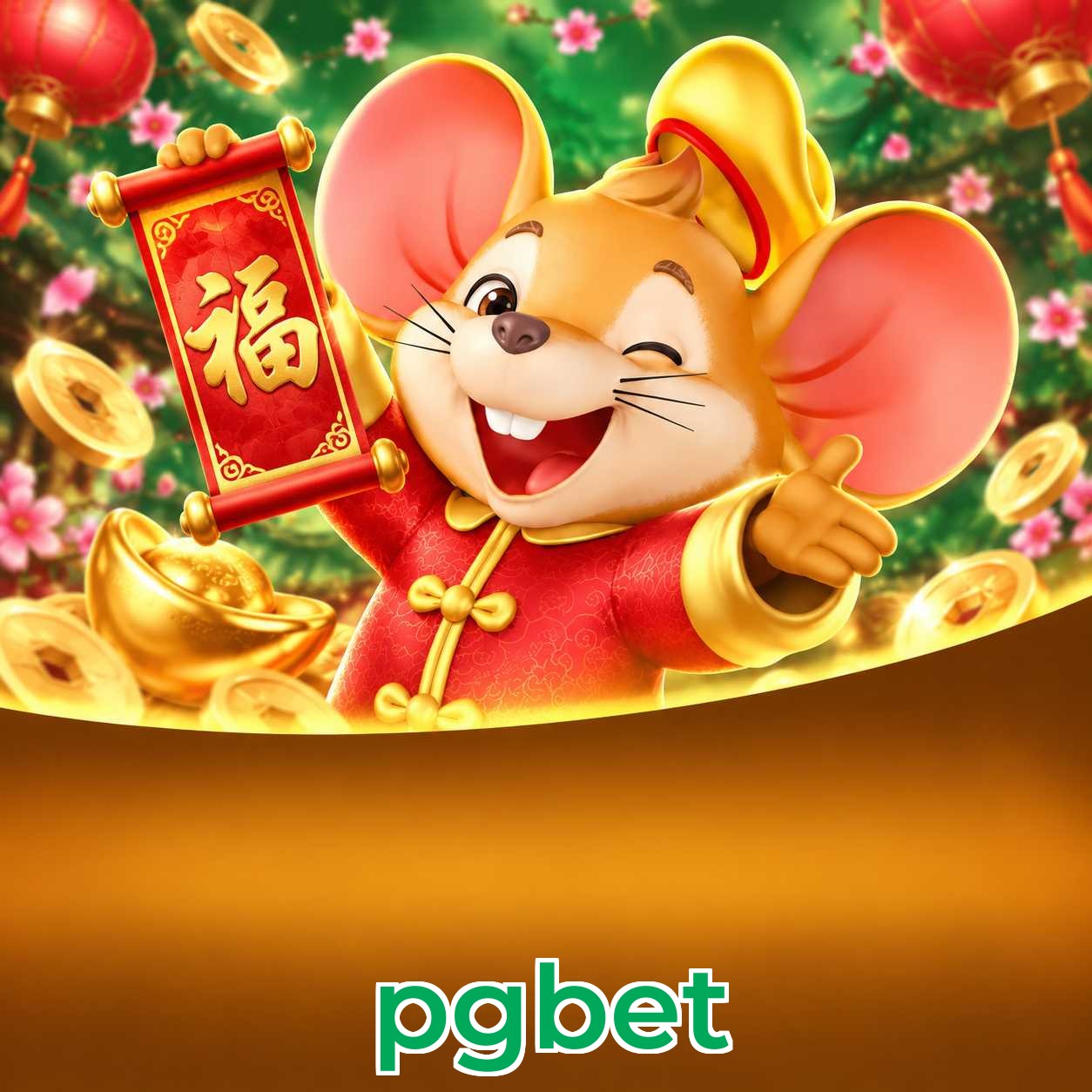 Baixar pgbet Android