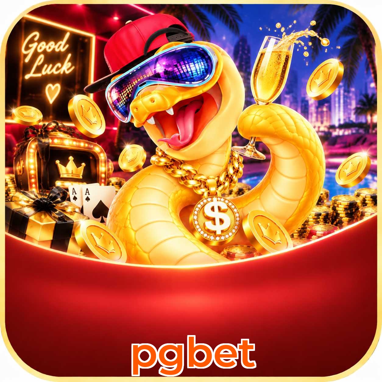 pgbet Top Slots