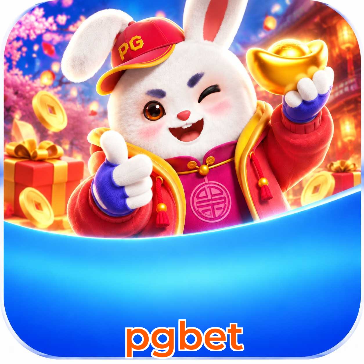 pgbet Logo