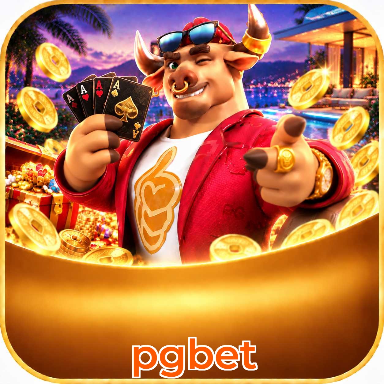 pgbet Top Wins