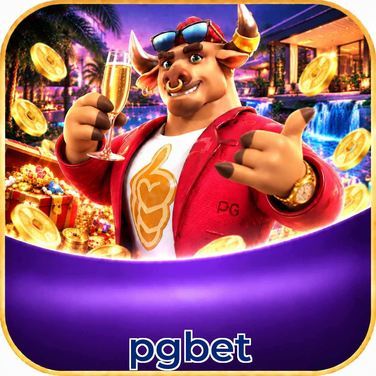 pgbet VIP Telegram