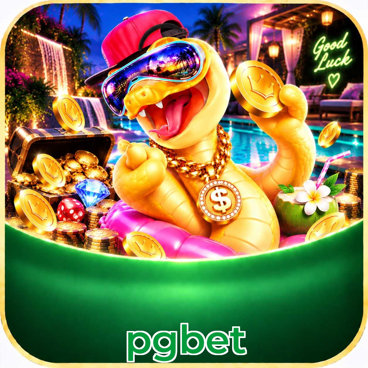 pgbet Game Stats