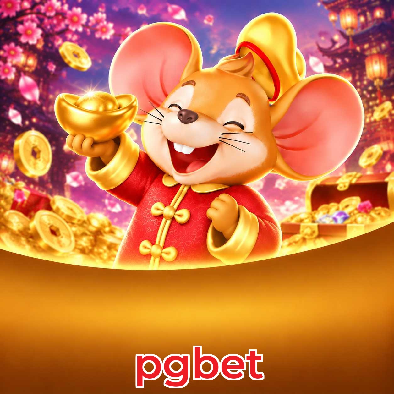 pgbet App Features