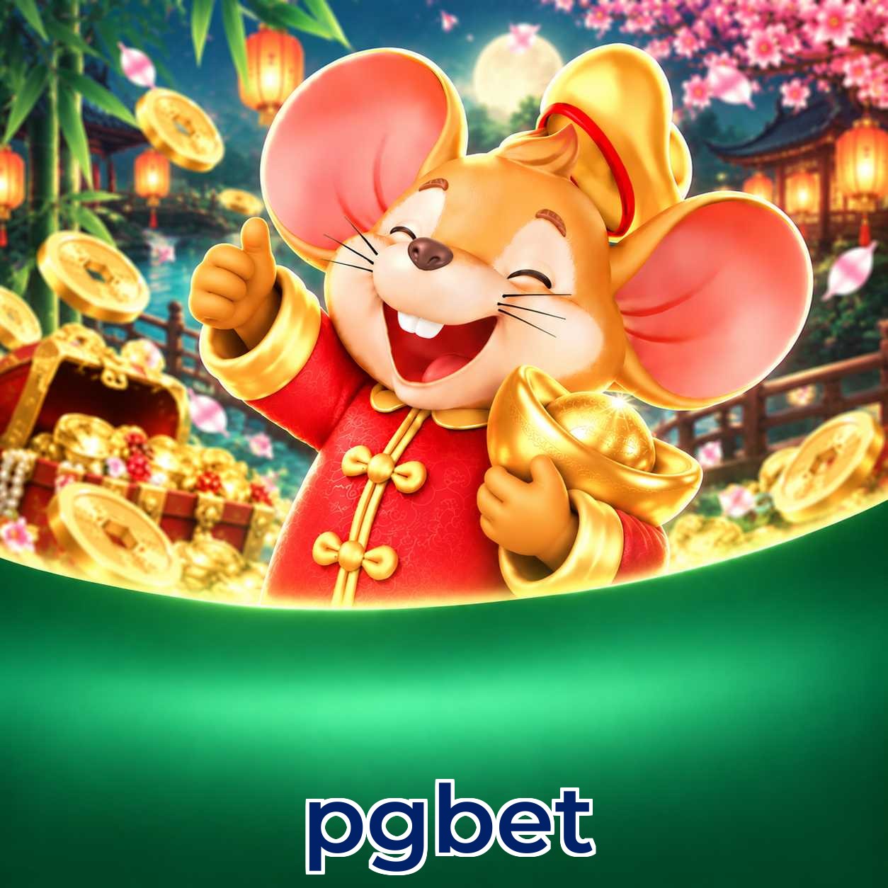 pgbet VIP Program