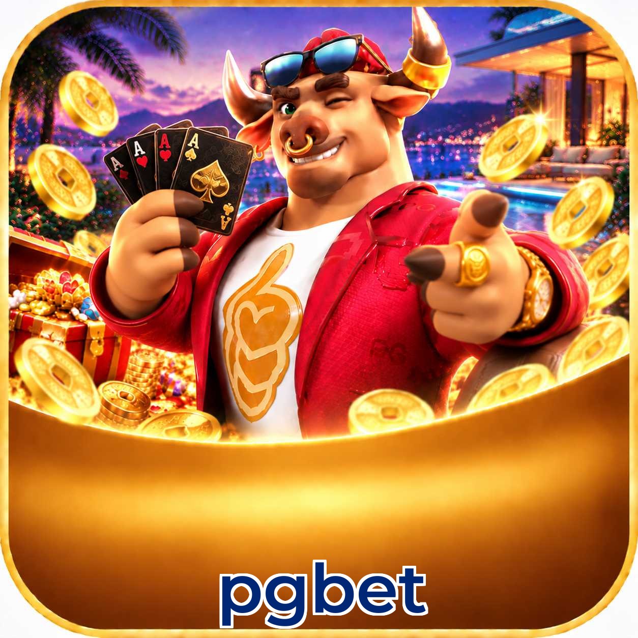 pgbet Interface