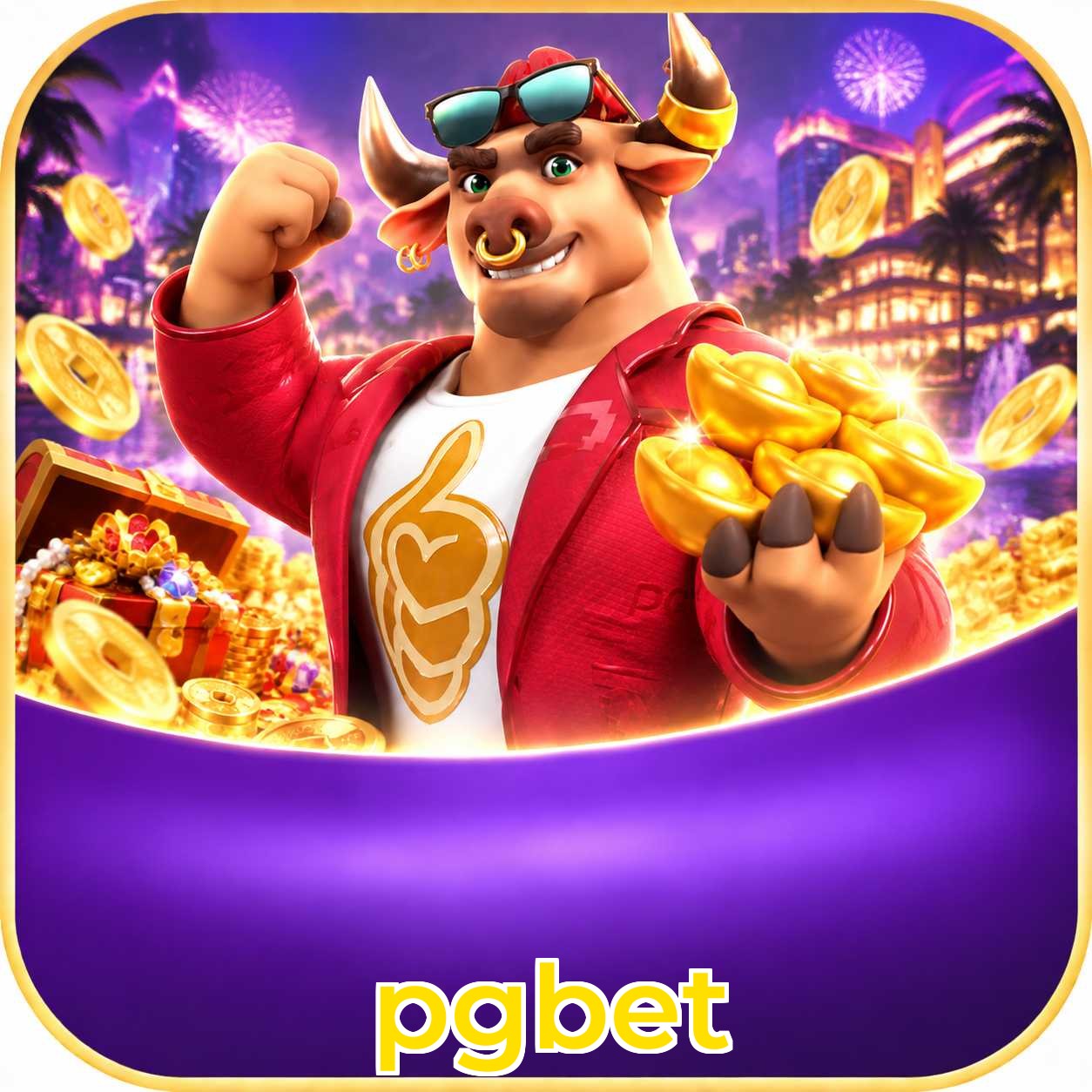 pgbet Fortune Tiger Game