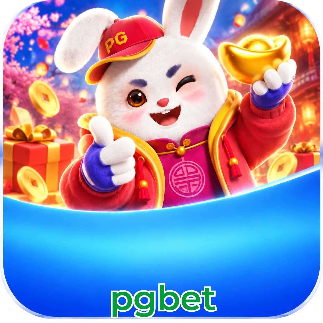 pgbet Logo