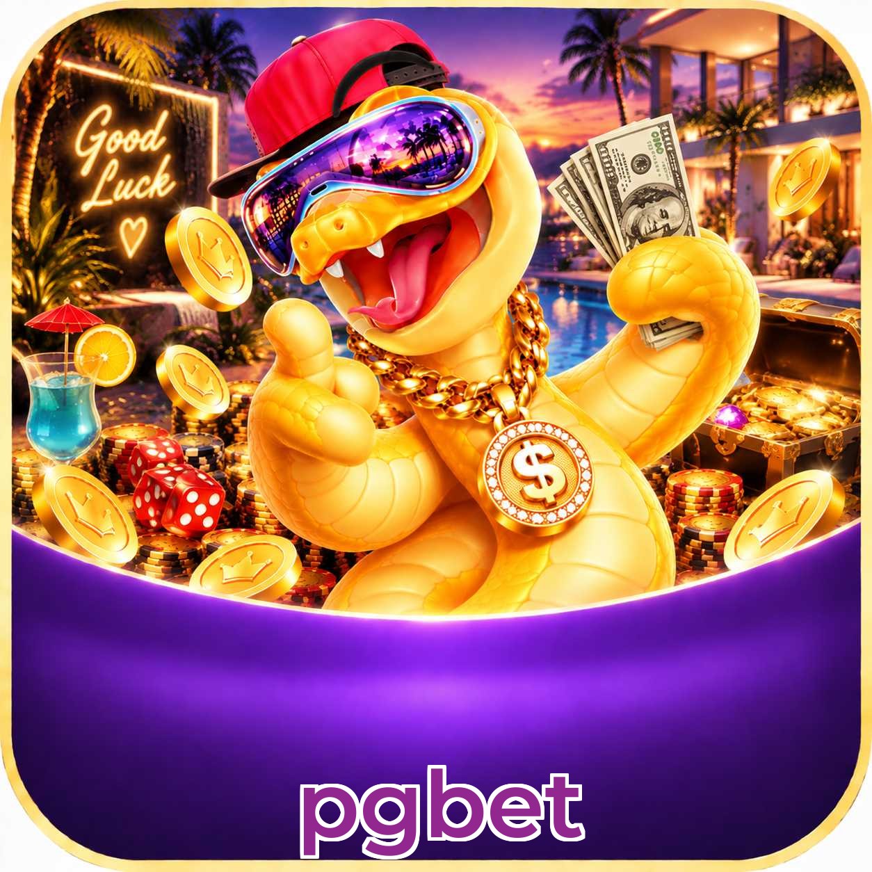 pgbet