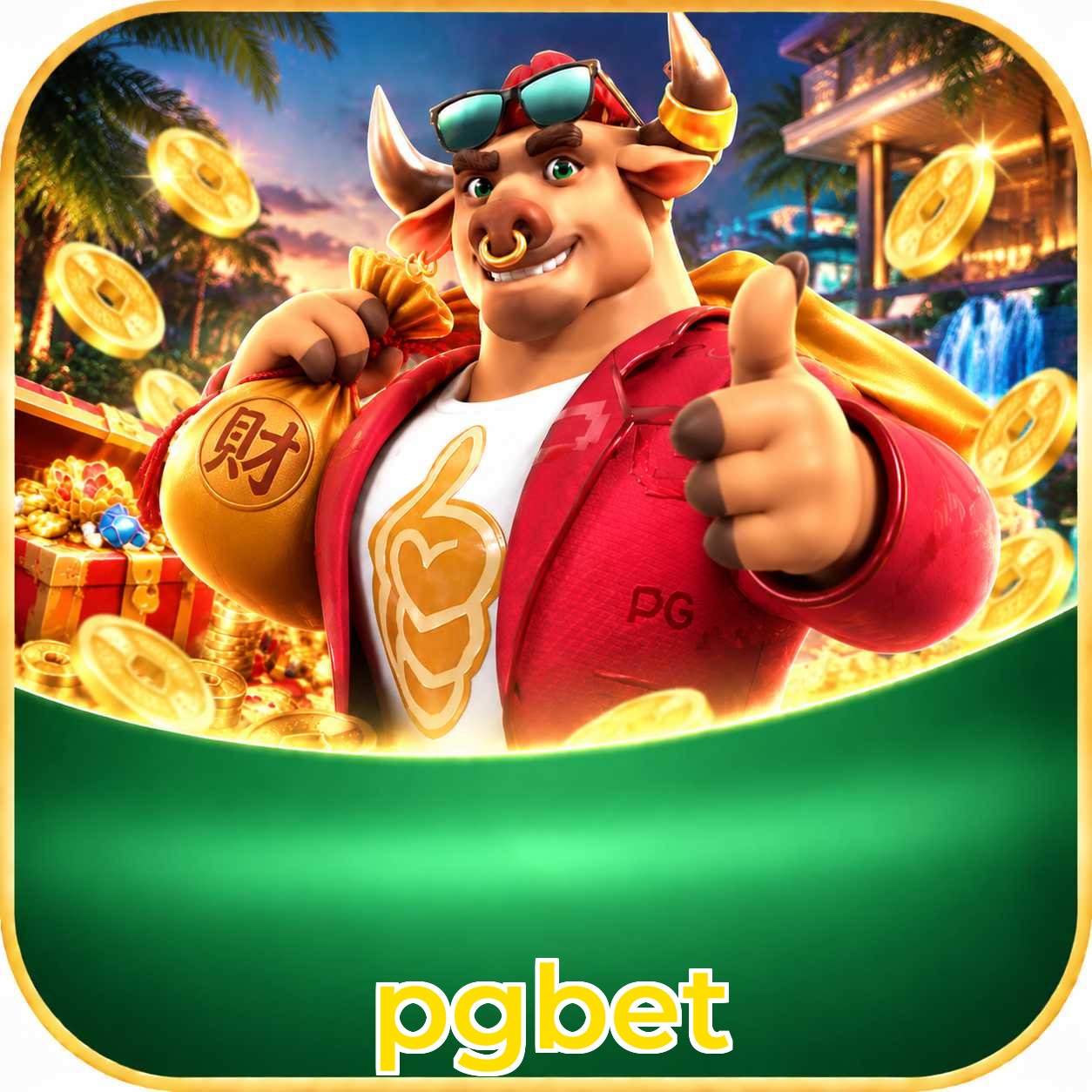 pgbet Registration Guide