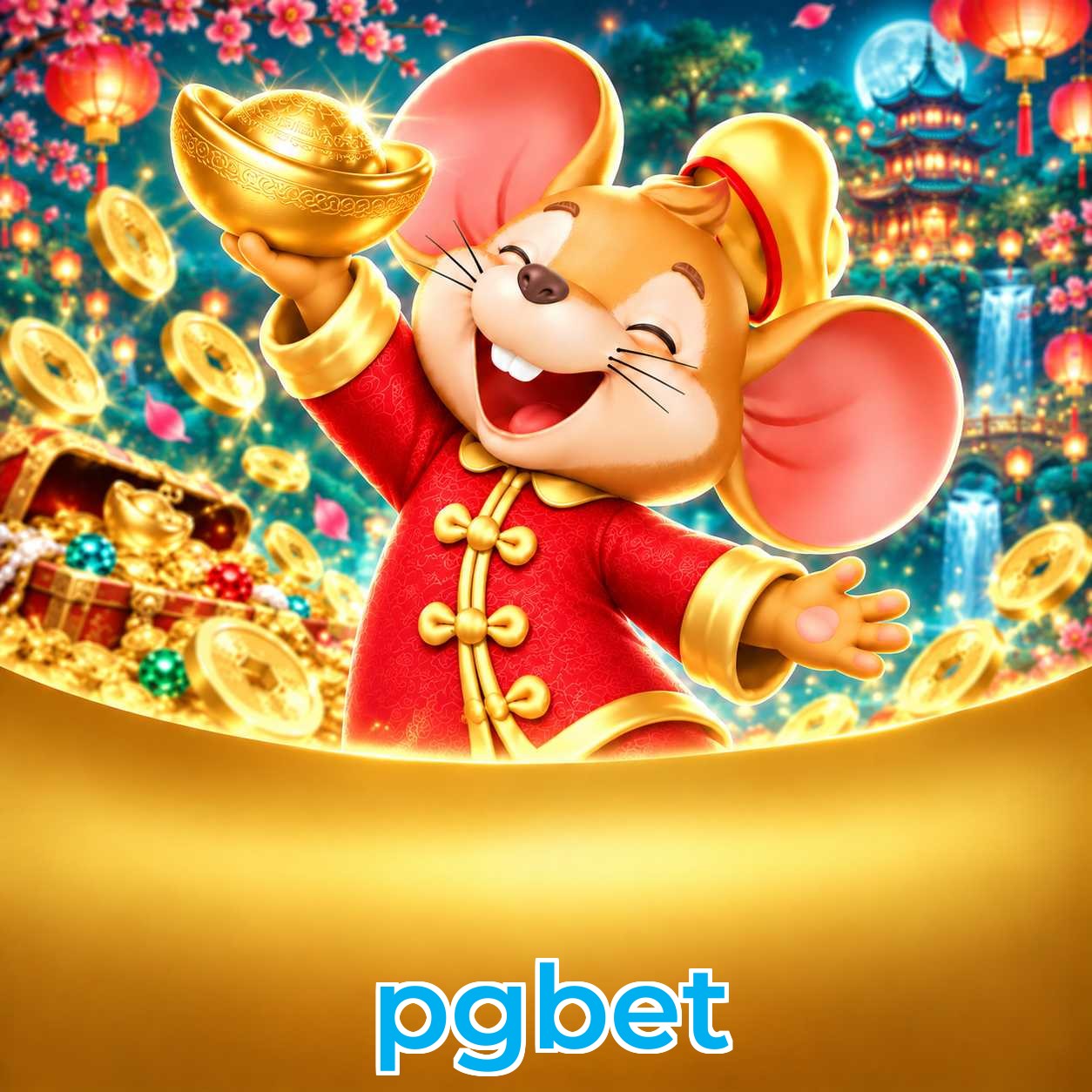 pgbet Fortune Tiger RTP