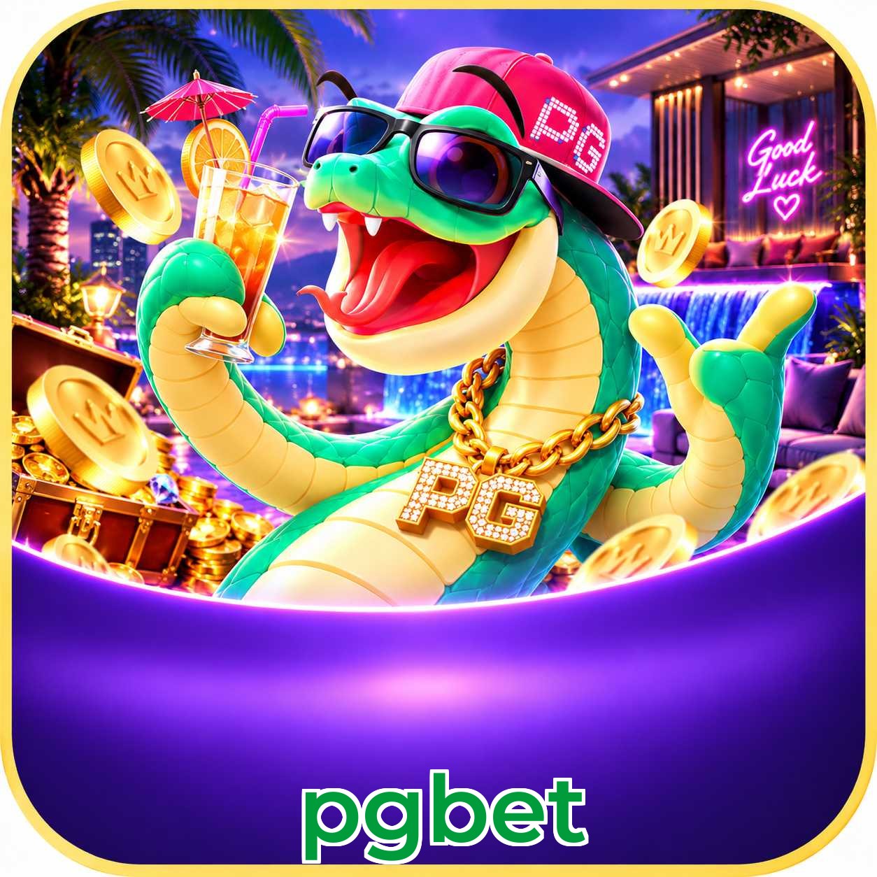 pgbet FAQ