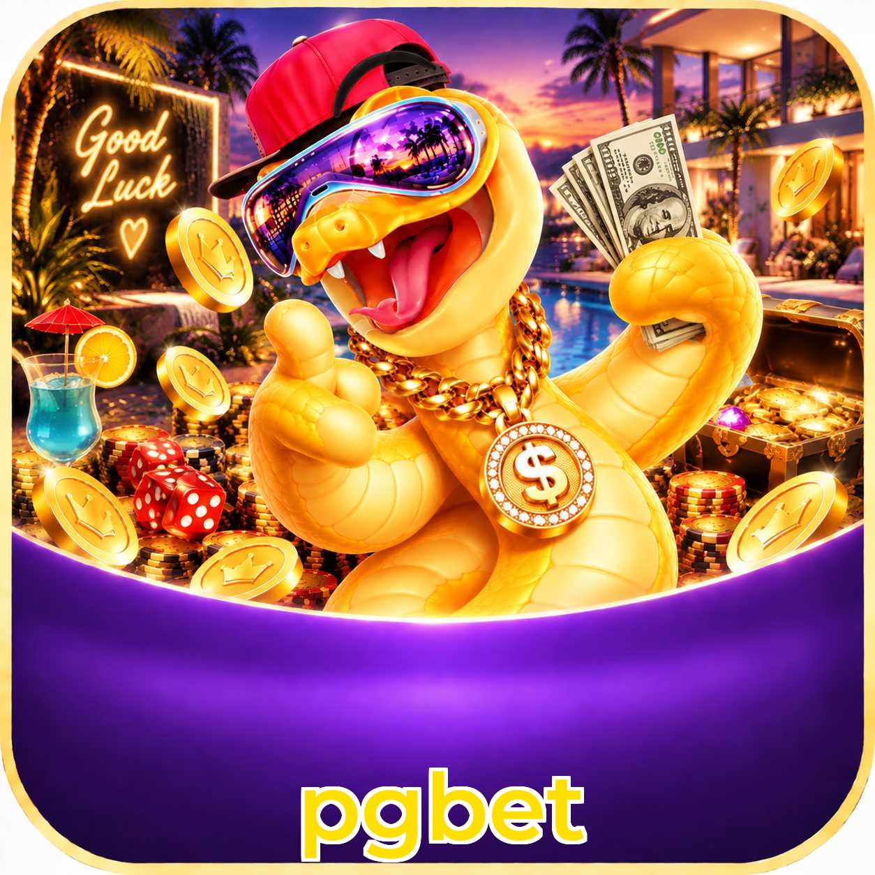 pgbet Download Links