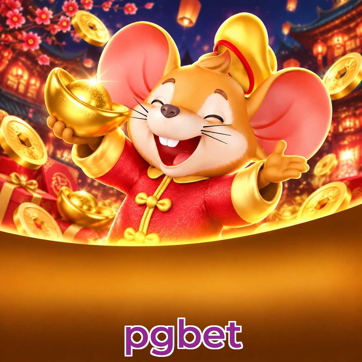 pgbet Saque