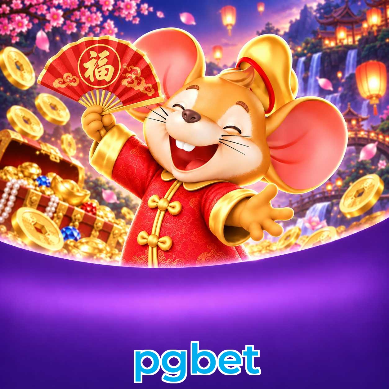 pgbet Performance
