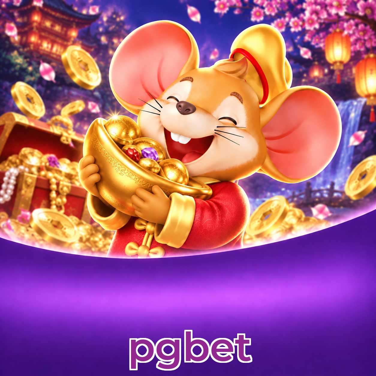 pgbet RTP Testing