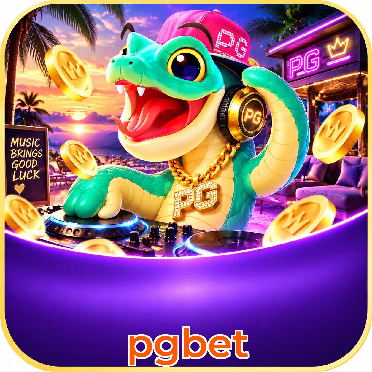 pgbet Facebook Bonus