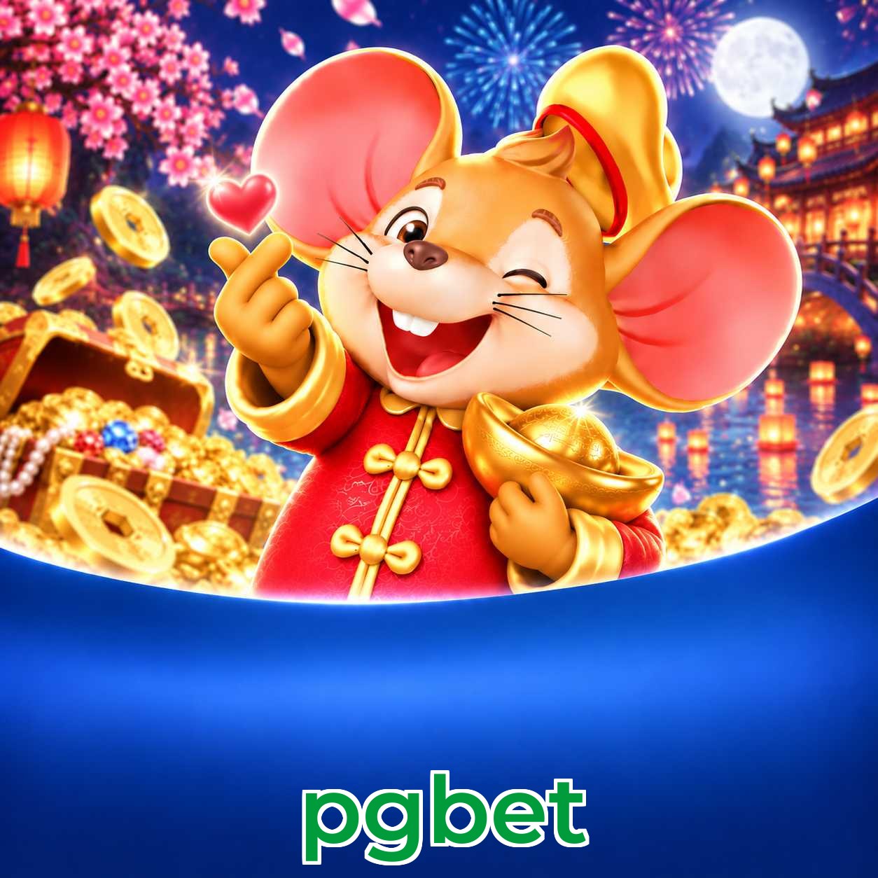 pgbet FAQ
