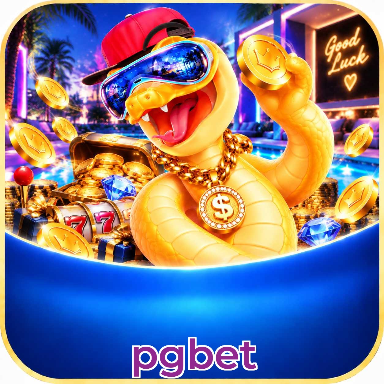 pgbet Version History