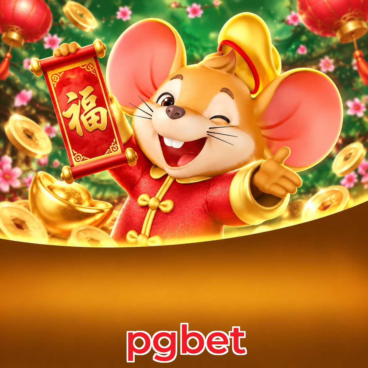 pgbet Promotions