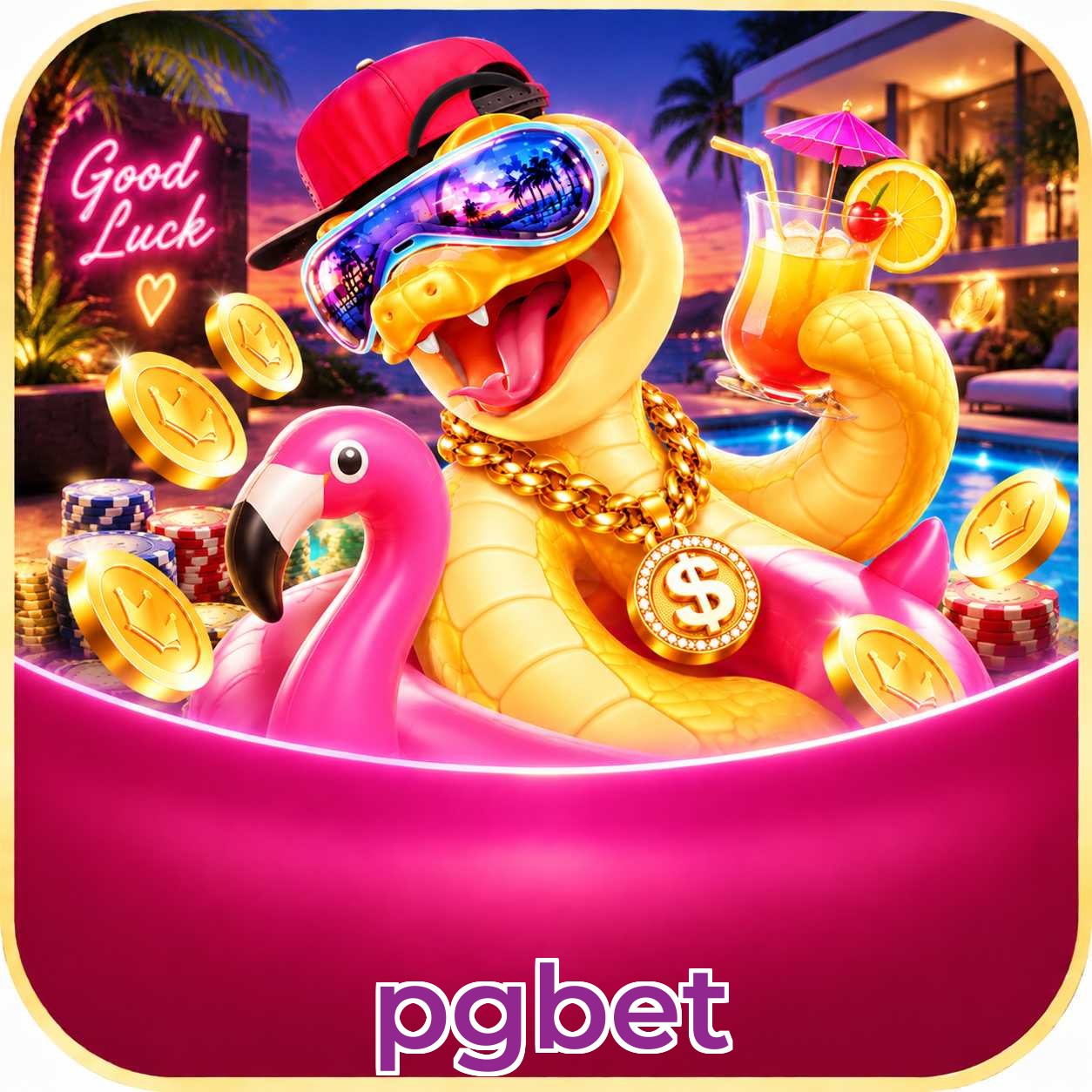 pgbet Live Casino Overview
