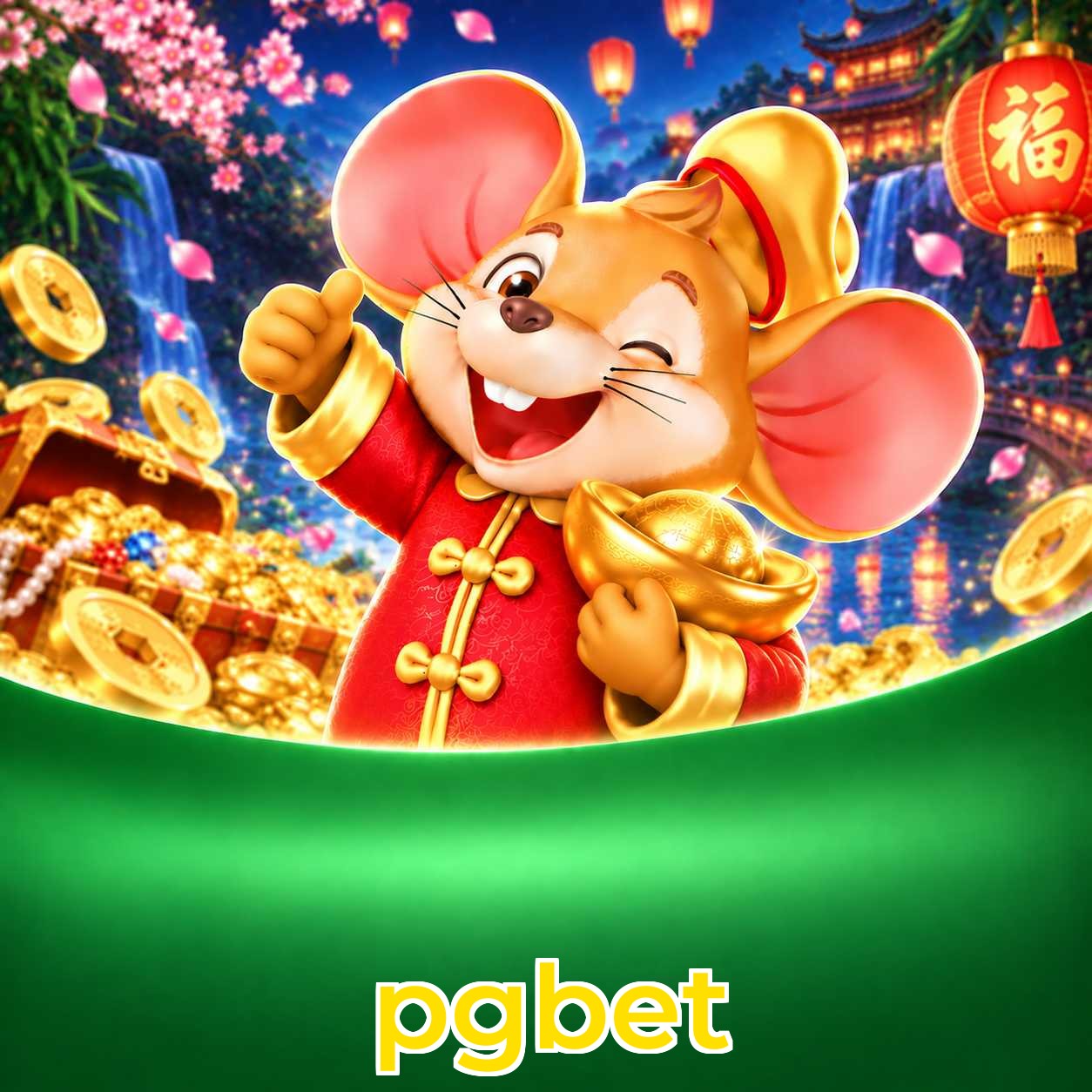 pgbet Performance Tests