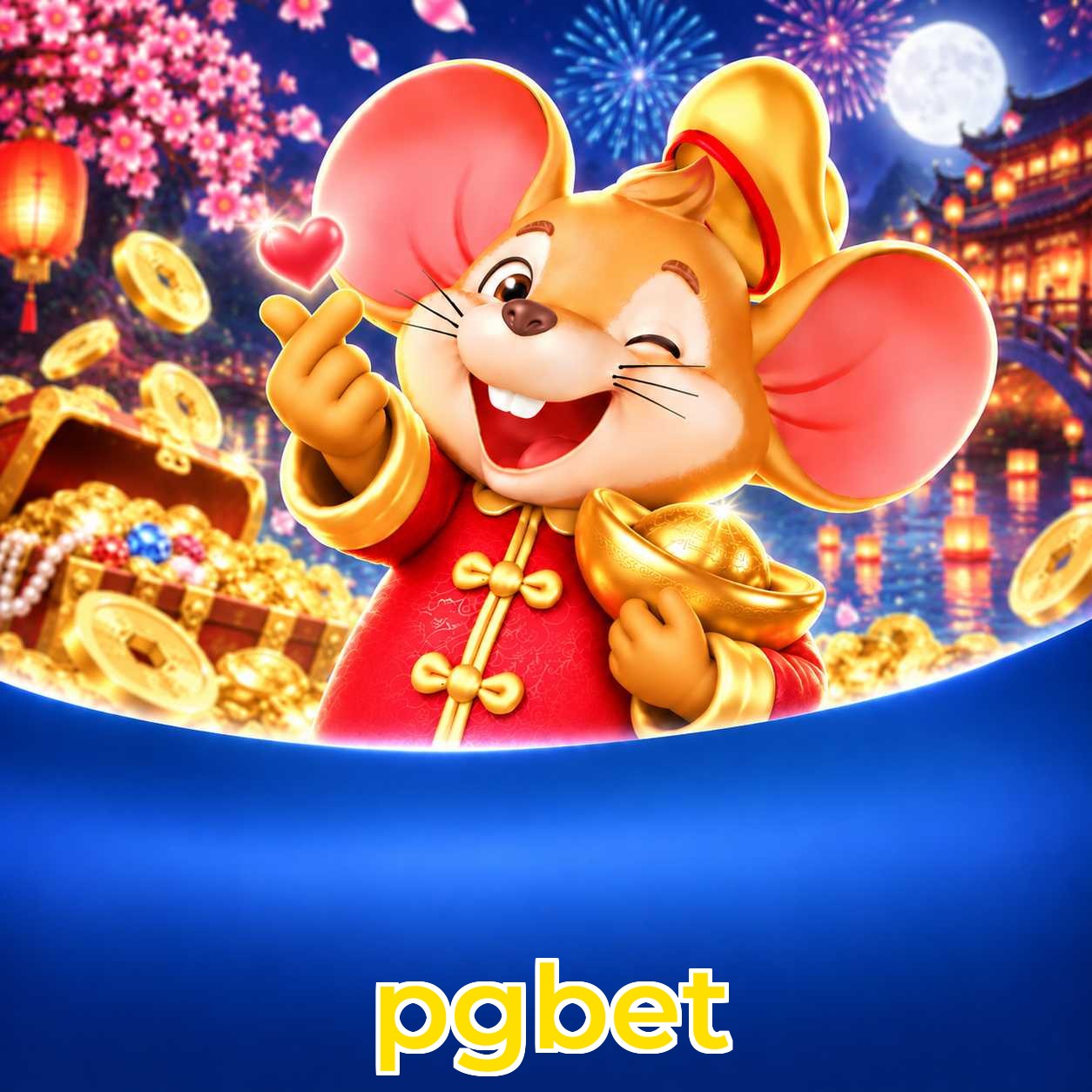 pgbet Segurança