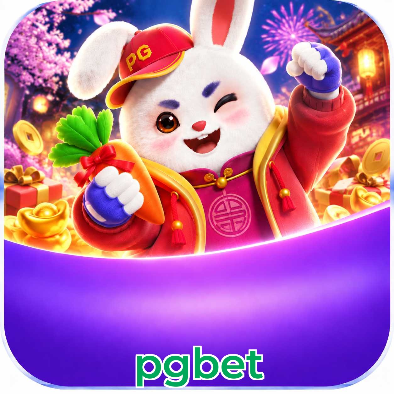 pgbet Logo