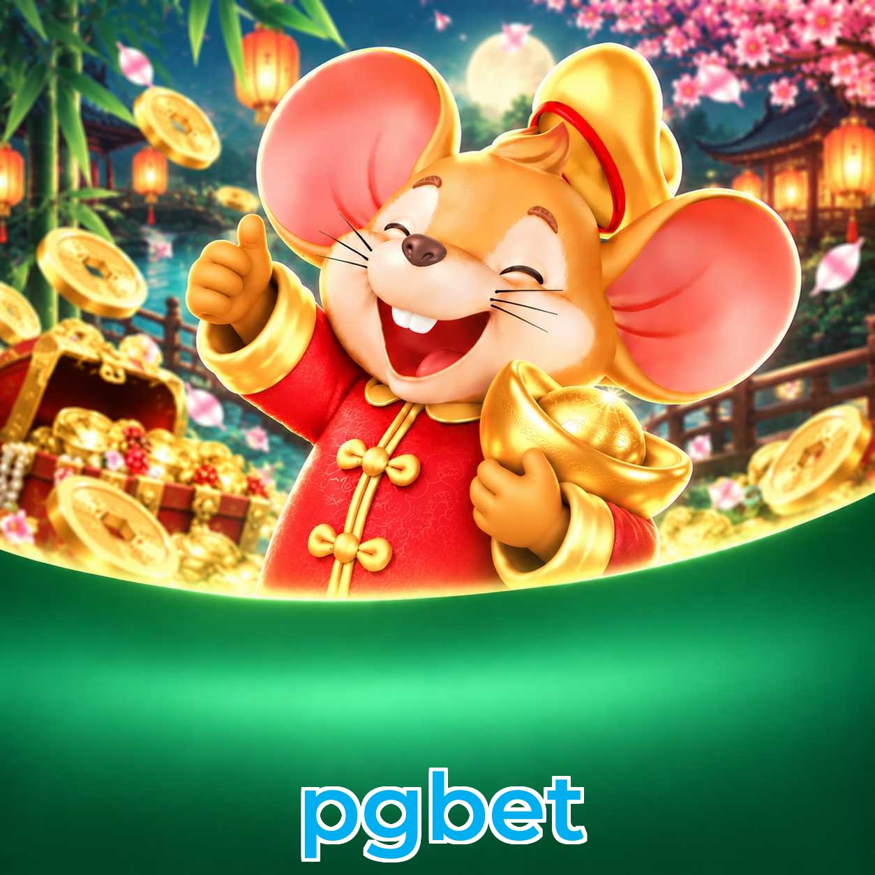 pgbet Odds Lottery